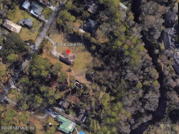 5306 Eulace Rd, Jacksonville, FL 32210