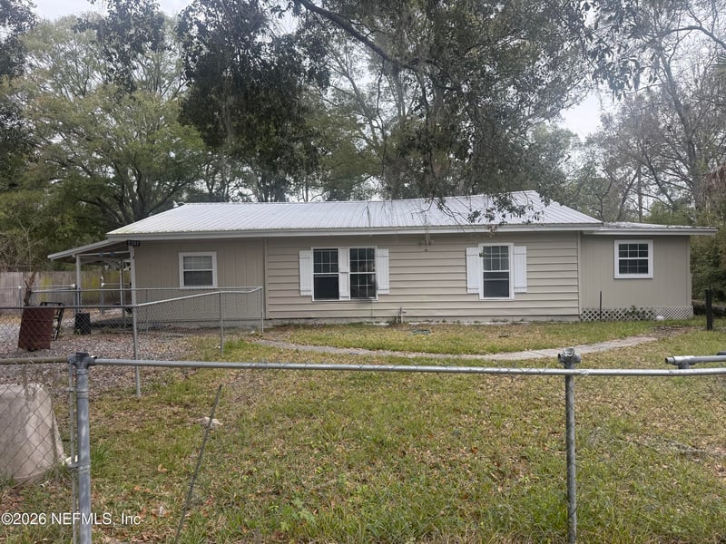 5307 Potomac Ave, Jacksonville, FL 32254
