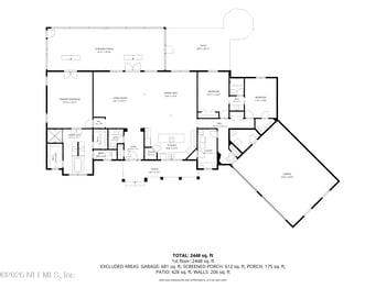 53074 Brista Way, Callahan, FL 32011