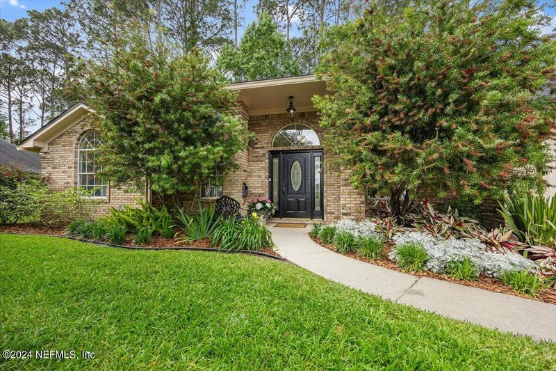 5308 Grey Heron Ln, Jacksonville, FL 32257