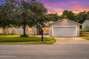 5308 Julington Creek Rd, Jacksonville, FL 32258
