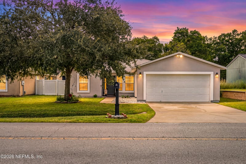 5308 Julington Creek Rd, Jacksonville, FL 32258