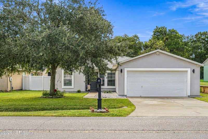 5308 Julington Creek Rd, Jacksonville, FL 32258