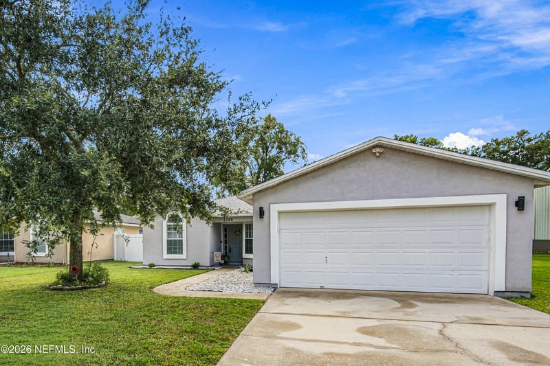 5308 Julington Creek Rd, Jacksonville, FL 32258