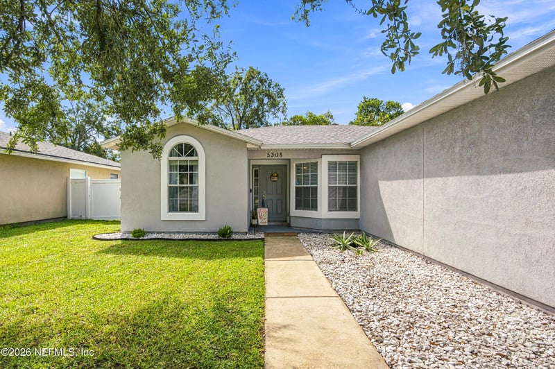 5308 Julington Creek Rd, Jacksonville, FL 32258