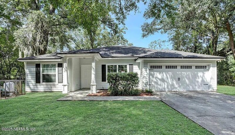 5308 Seaboard Ave, Jacksonville, FL 32210