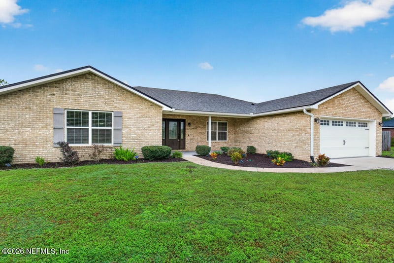 53084 Equestrian Way, Callahan, FL 32011