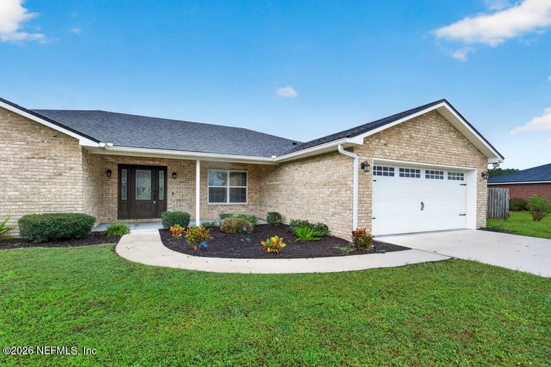 53084 Equestrian Way, Callahan, FL 32011