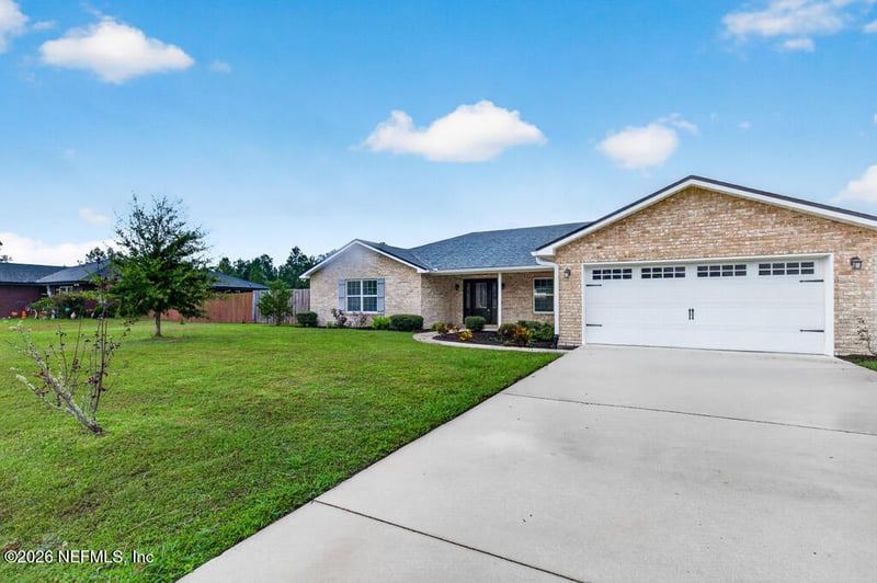 53084 Equestrian Way, Callahan, FL 32011