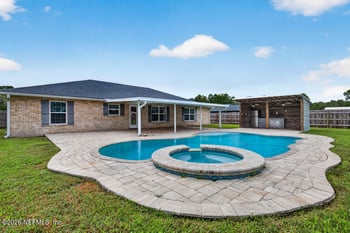 53084 Equestrian Way, Callahan, FL 32011