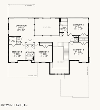 531 Brook Ridge Way, St Augustine, FL 32092