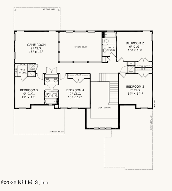 531 Brook Ridge Way, St Augustine, FL 32092
