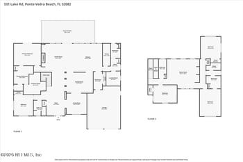 531 Lake Rd, Ponte Vedra Beach, FL 32082