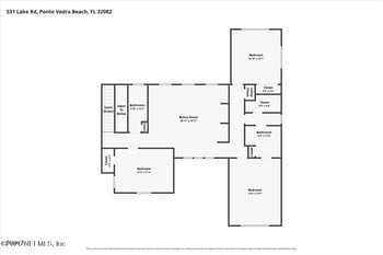 531 Lake Rd, Ponte Vedra Beach, FL 32082