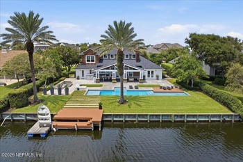531 Lake Rd, Ponte Vedra Beach, FL 32082