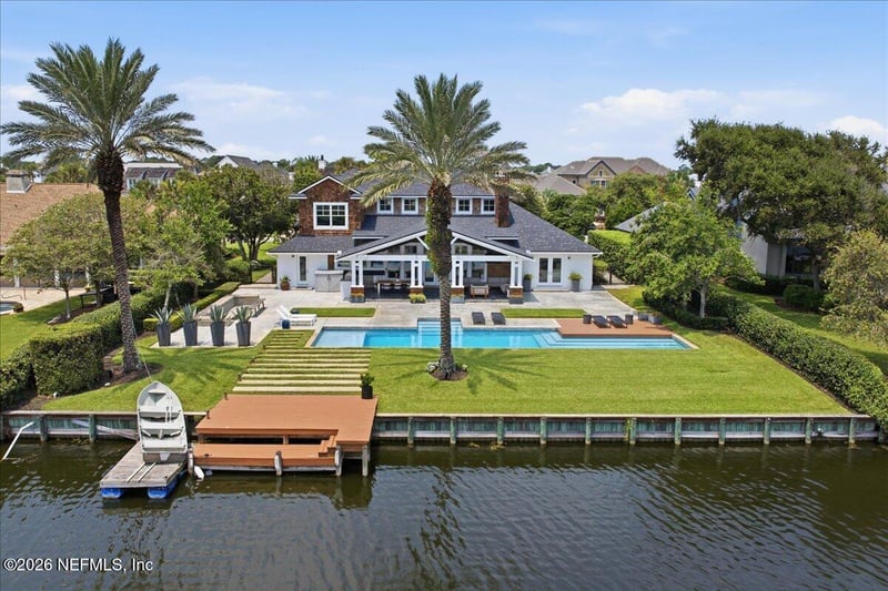 531 Lake Rd, Ponte Vedra Beach, FL 32082