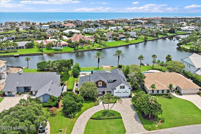 531 Lake Rd, Ponte Vedra Beach, FL 32082