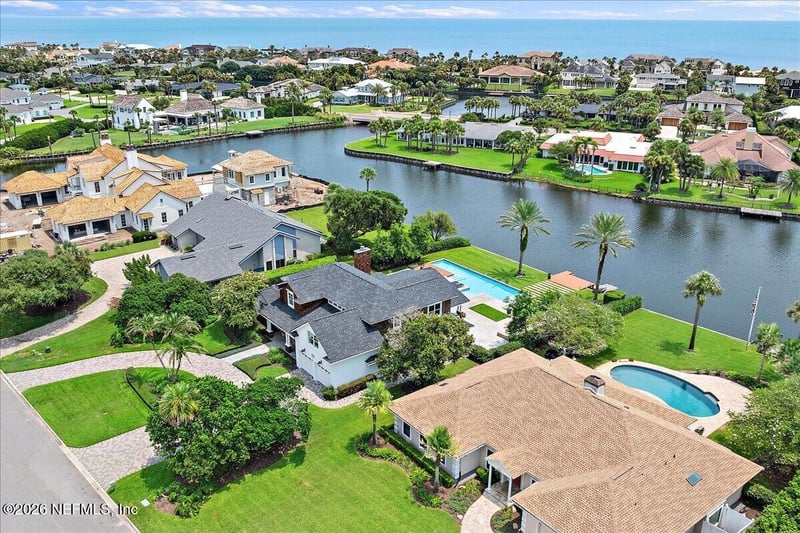 531 Lake Rd, Ponte Vedra Beach, FL 32082