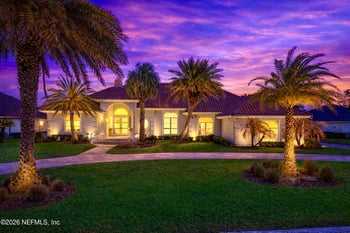 531 Le Master Dr, Ponte Vedra Beach, FL 32082