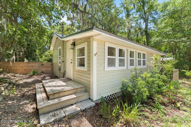 531 Lena St, St Augustine, FL 32084