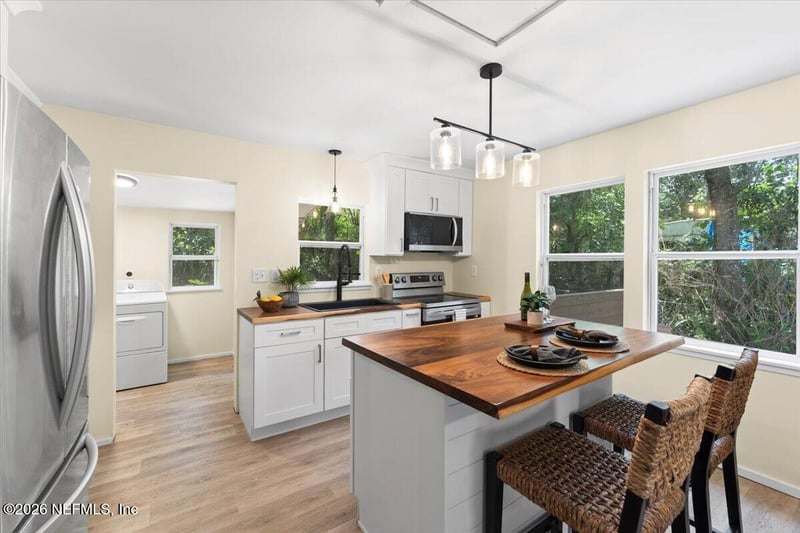 531 Lena St, St Augustine, FL 32084
