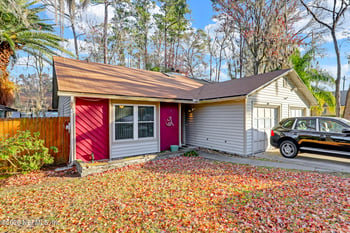 531 Loring Ave, Orange Park, FL 32073