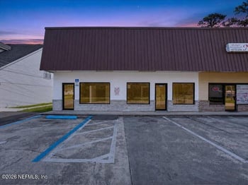531 S 6th St #101 AND 102, Macclenny, FL 32063