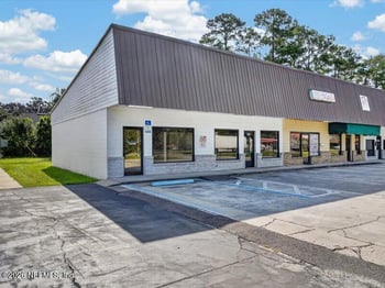 531 S 6th St #101 AND 102, Macclenny, FL 32063