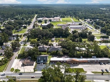 531 S 6th St #101 AND 102, Macclenny, FL 32063