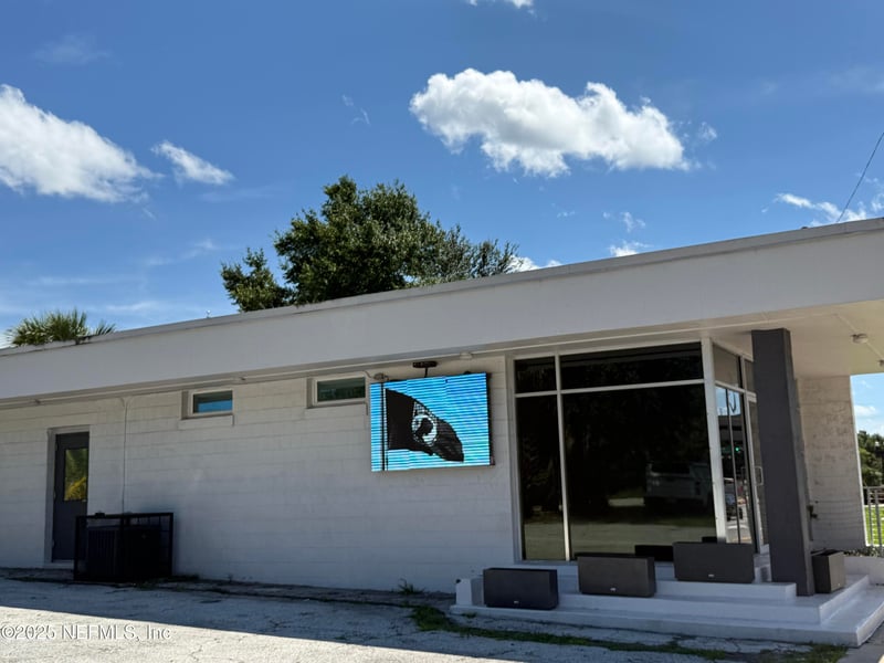 531 W Union St, Jacksonville, FL 32202