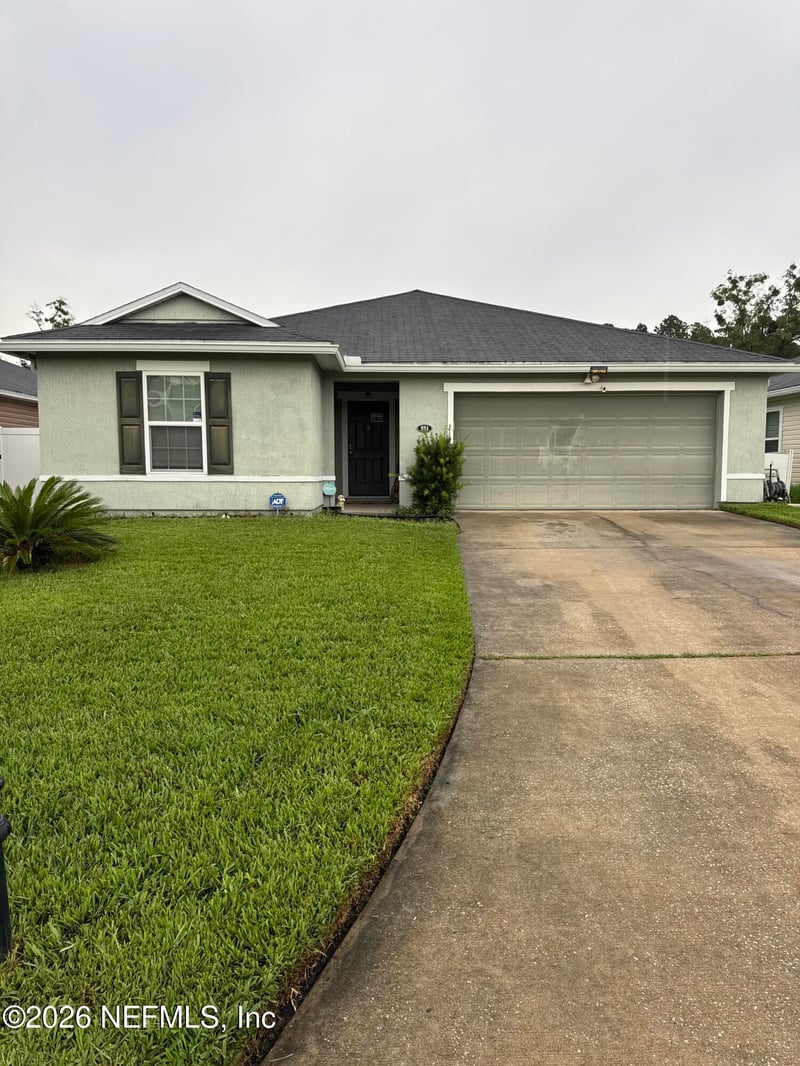 531 Worcester Ct, Jacksonville, FL 32218