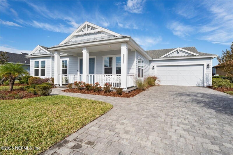 5311 Clapboard Cove Ct, Jacksonville, FL 32226