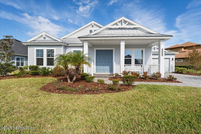 5311 Clapboard Cove Ct, Jacksonville, FL 32226