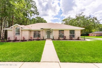 5312 Blue Pacific Dr W, Jacksonville, FL 32257