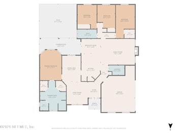 5312 Blue Pacific Dr W, Jacksonville, FL 32257