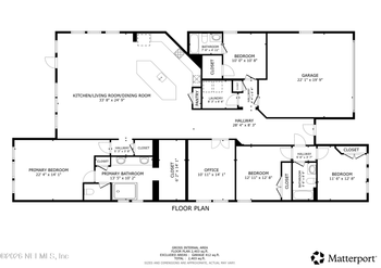 5313 Pine Notch Pl, Jacksonville, FL 32224