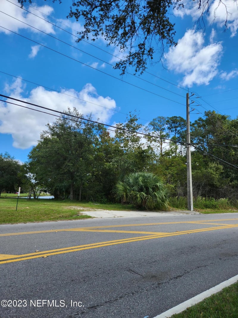 5314 Bowden Rd, Jacksonville, FL 32216