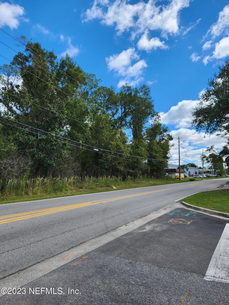 5314 Bowden Rd, Jacksonville, FL 32216