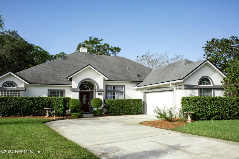 5316 Hampton Gable Ct W, Jacksonville, FL 32257