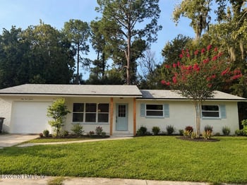 5316 Robert Scott Dr S Dr S, Jacksonville, FL 32207