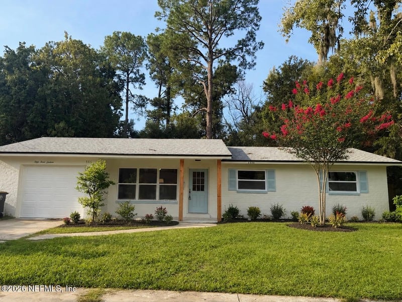 5316 Robert Scott Dr S Dr S, Jacksonville, FL 32207