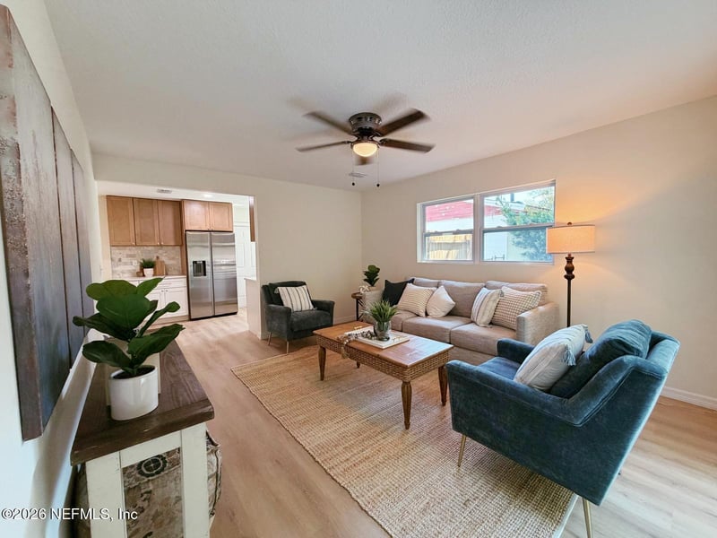 5316 Robert Scott Dr S Dr S, Jacksonville, FL 32207