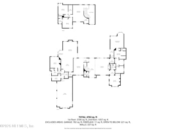 5317 Bentpine Cove Rd, Jacksonville, FL 32224
