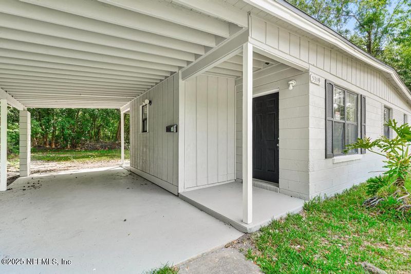 5319 Bunche Dr, Jacksonville, FL 32209
