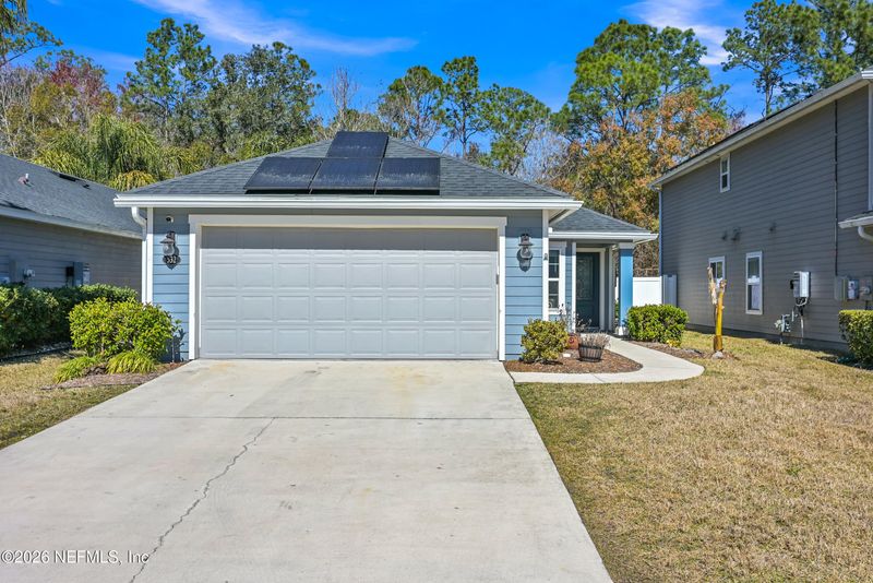 532 Bluejack Ln, St Augustine, FL 32095