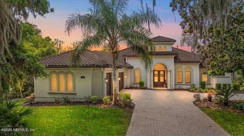 532 Costa Del Sol Dr, St Augustine, FL 32095