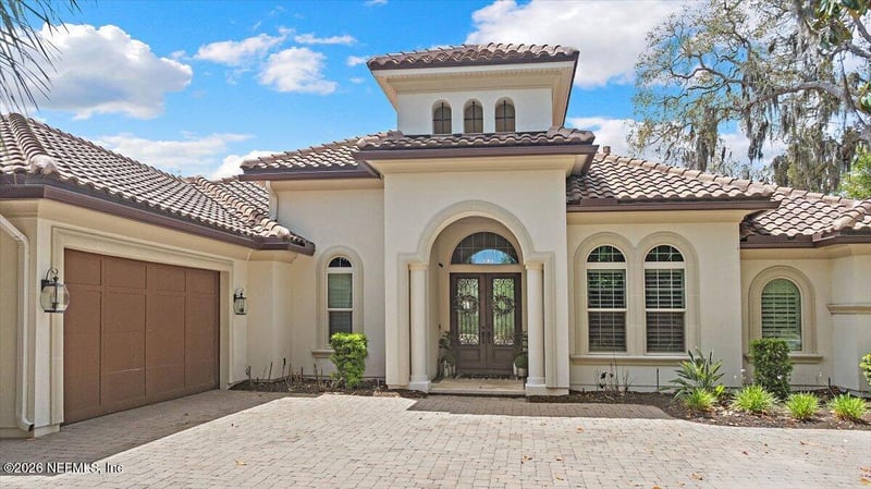 532 Costa Del Sol Dr, St Augustine, FL 32095