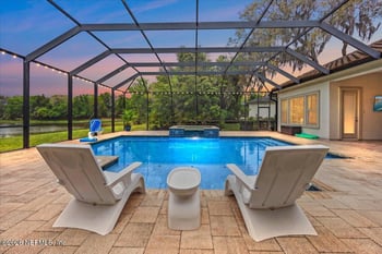 532 Costa Del Sol Dr, St Augustine, FL 32095