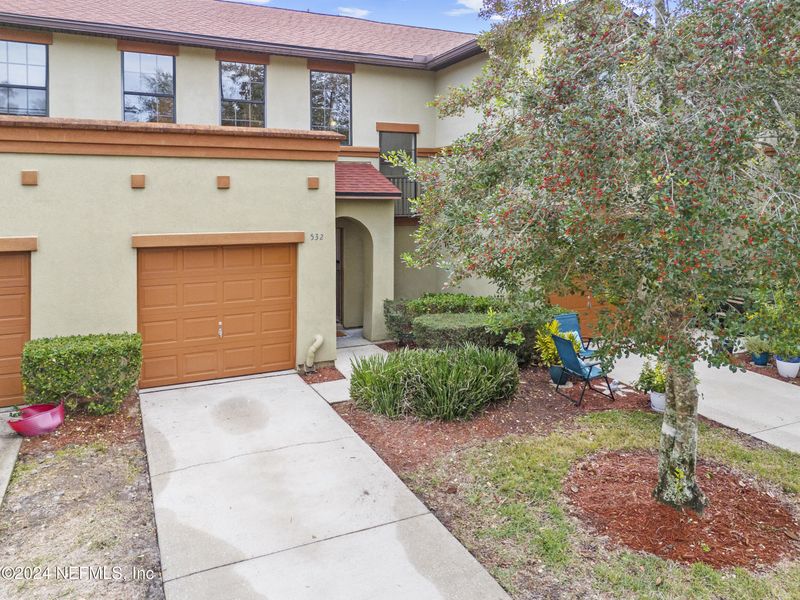 532 Dry Branch Way, St Johns, FL 32259