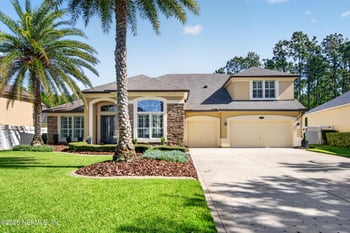 532 Saddlestone Dr, St Johns, FL 32259